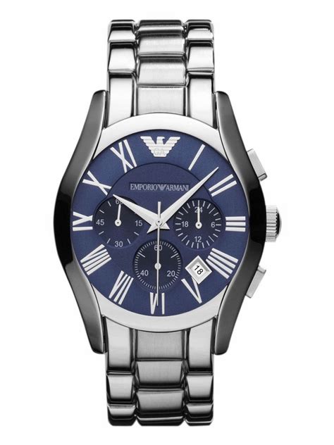 emporio armani watches mens sale|emporio armani watches discount.